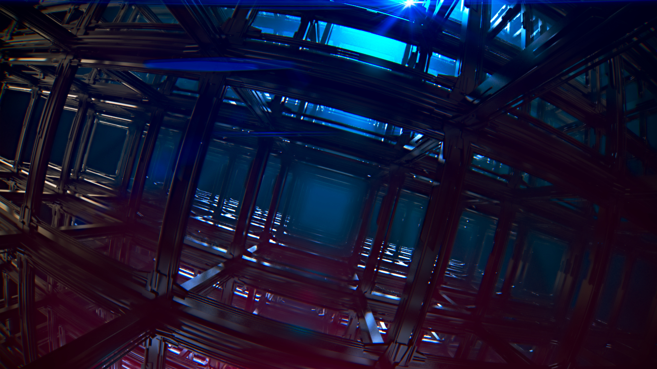 Razer Phone, Razer, Razer Phone 2, Android, Smartphone. Wallpaper in 2560x1440 Resolution