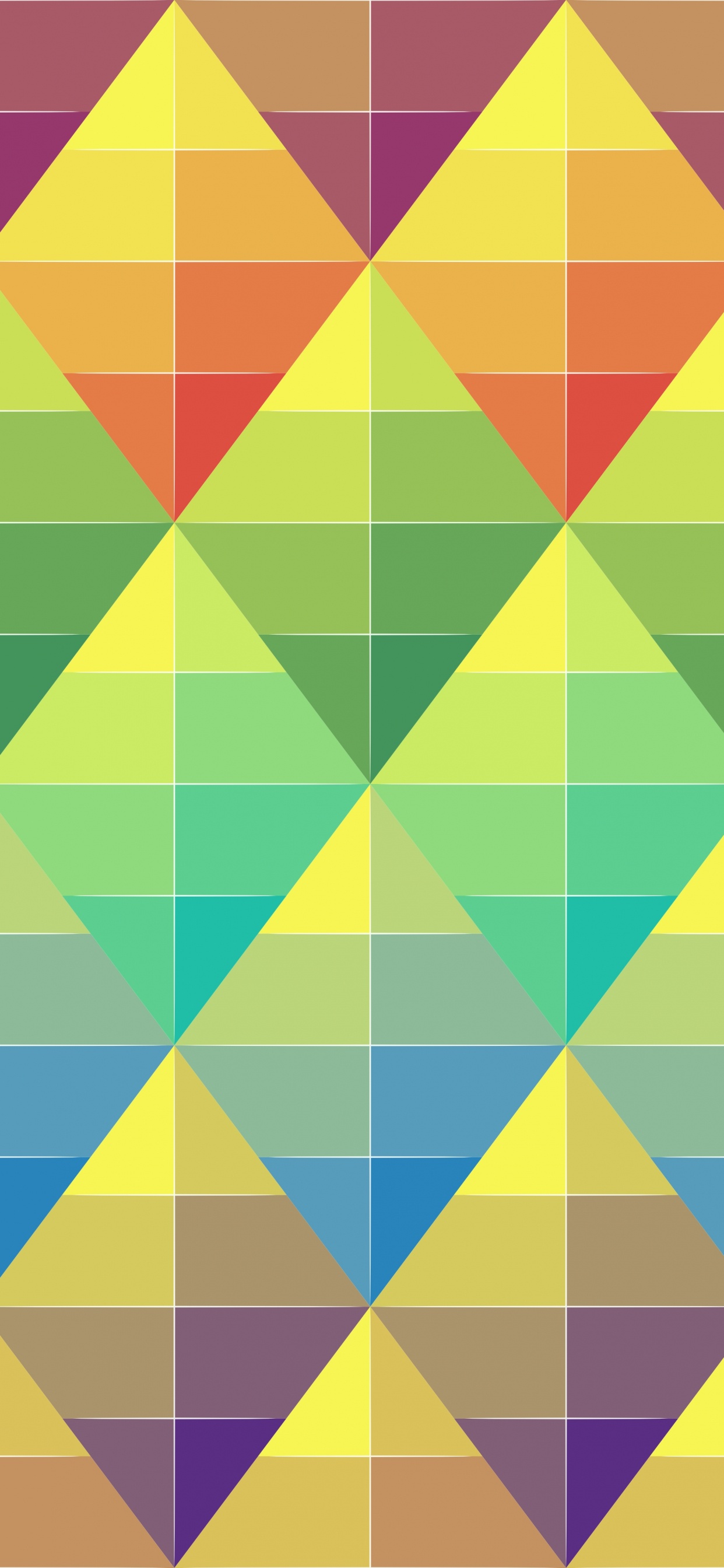 Patrón de Cuadros Amarillo Azul y Blanco. Wallpaper in 1242x2688 Resolution