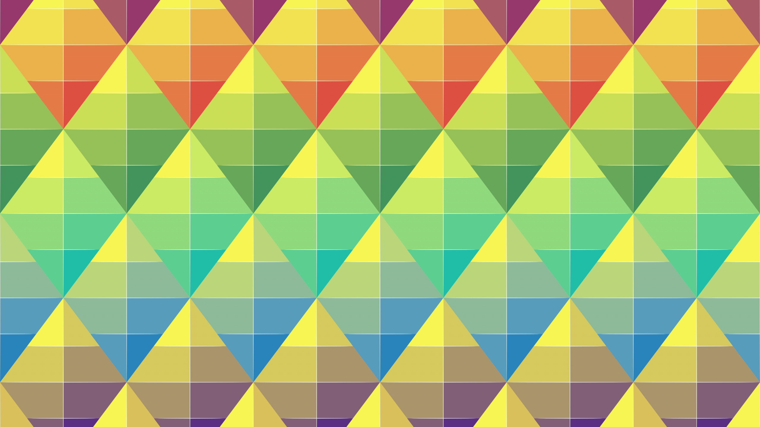 Motif à Carreaux Jaune Bleu et Blanc. Wallpaper in 2560x1440 Resolution