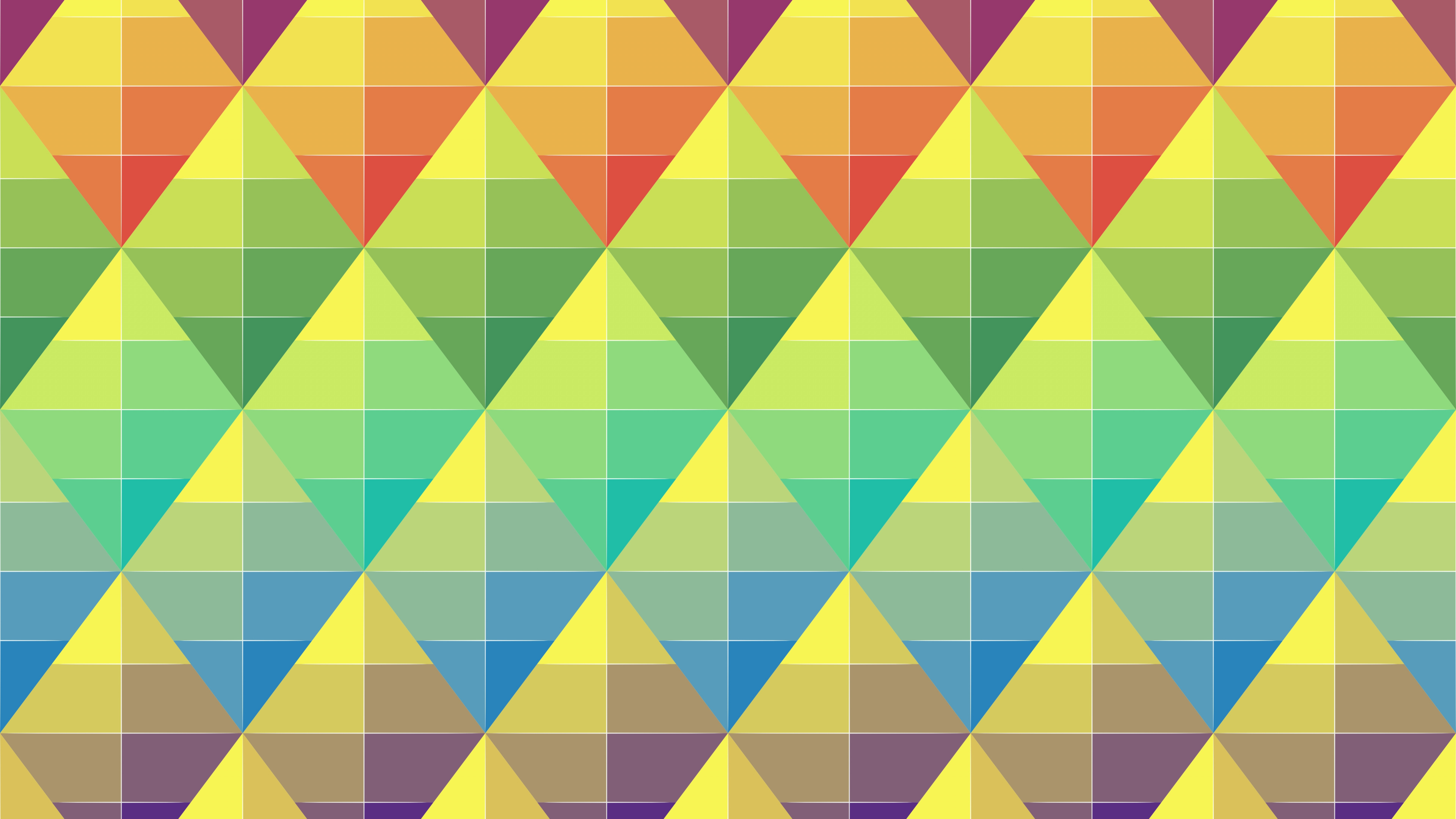 Motif à Carreaux Jaune Bleu et Blanc. Wallpaper in 3840x2160 Resolution