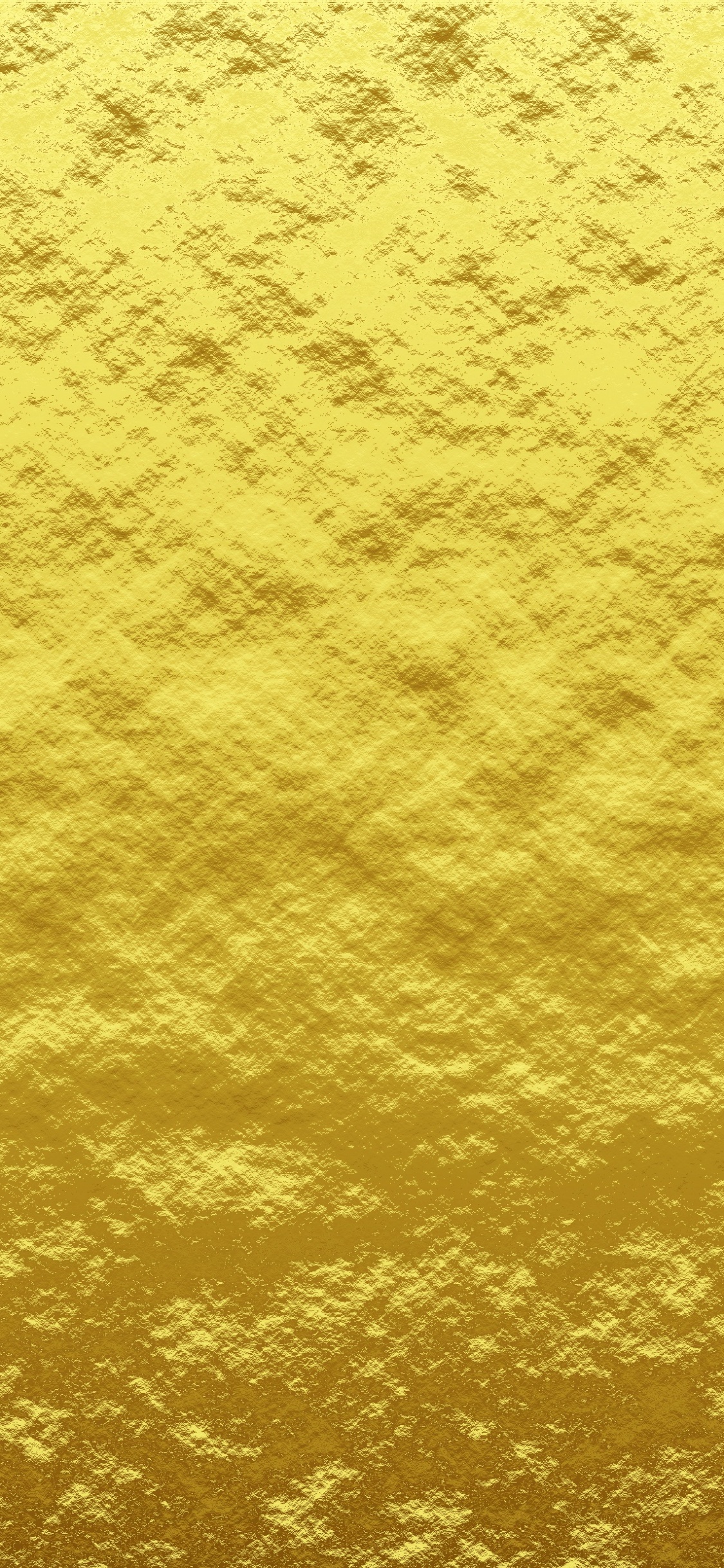 Yellow and Black Floral Textile. Wallpaper in 1125x2436 Resolution