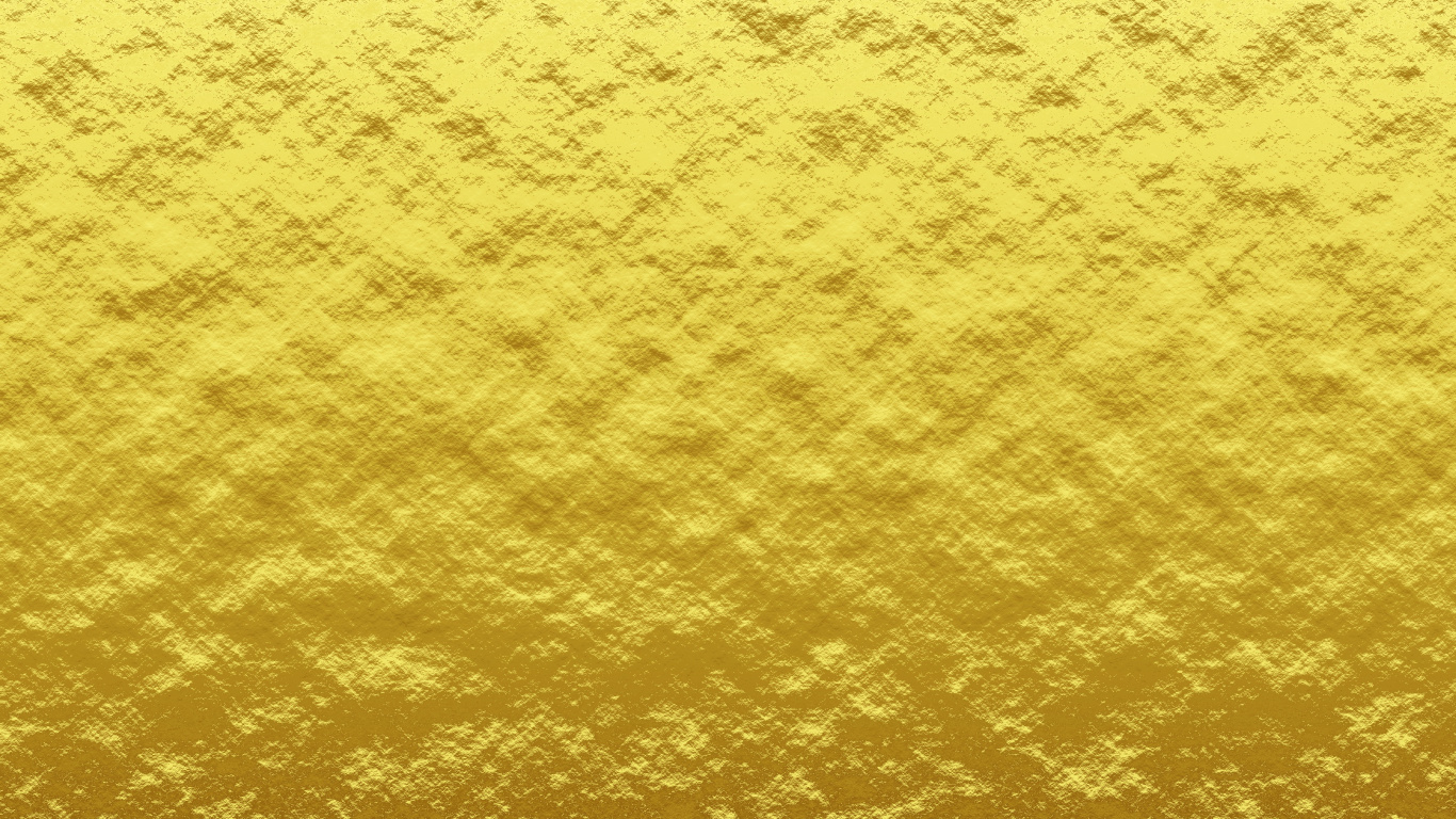Textil Floral Amarillo y Negro. Wallpaper in 1366x768 Resolution