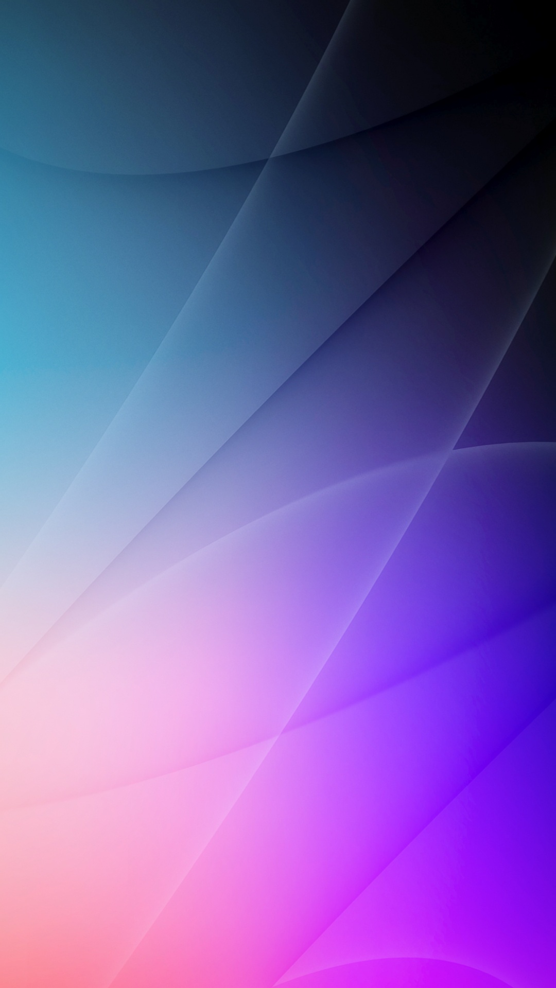 Atmosphere, Colorfulness, Blue, Purple, Violet. Wallpaper in 1080x1920 Resolution