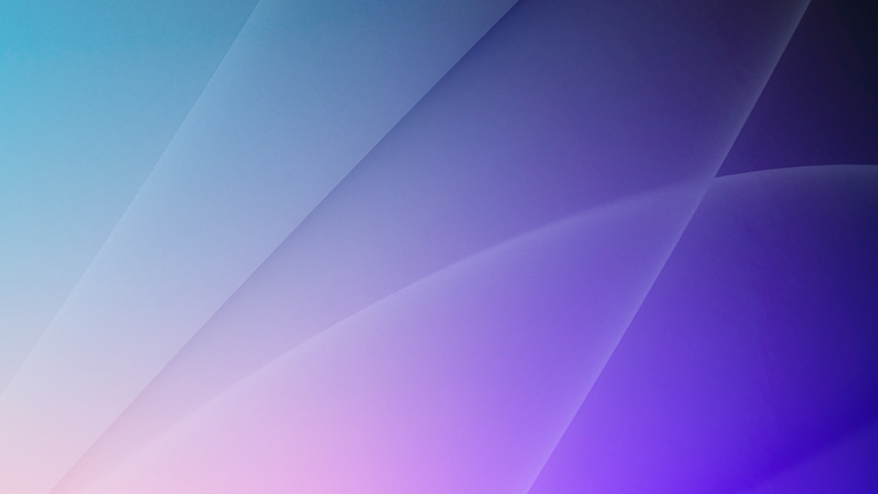 Atmosphere, Colorfulness, Blue, Purple, Violet. Wallpaper in 1280x720 Resolution