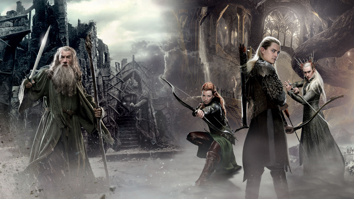 Femme en Manteau Noir et Marron Tenant Une Guitare Noire. Wallpaper in 1366x768 Resolution