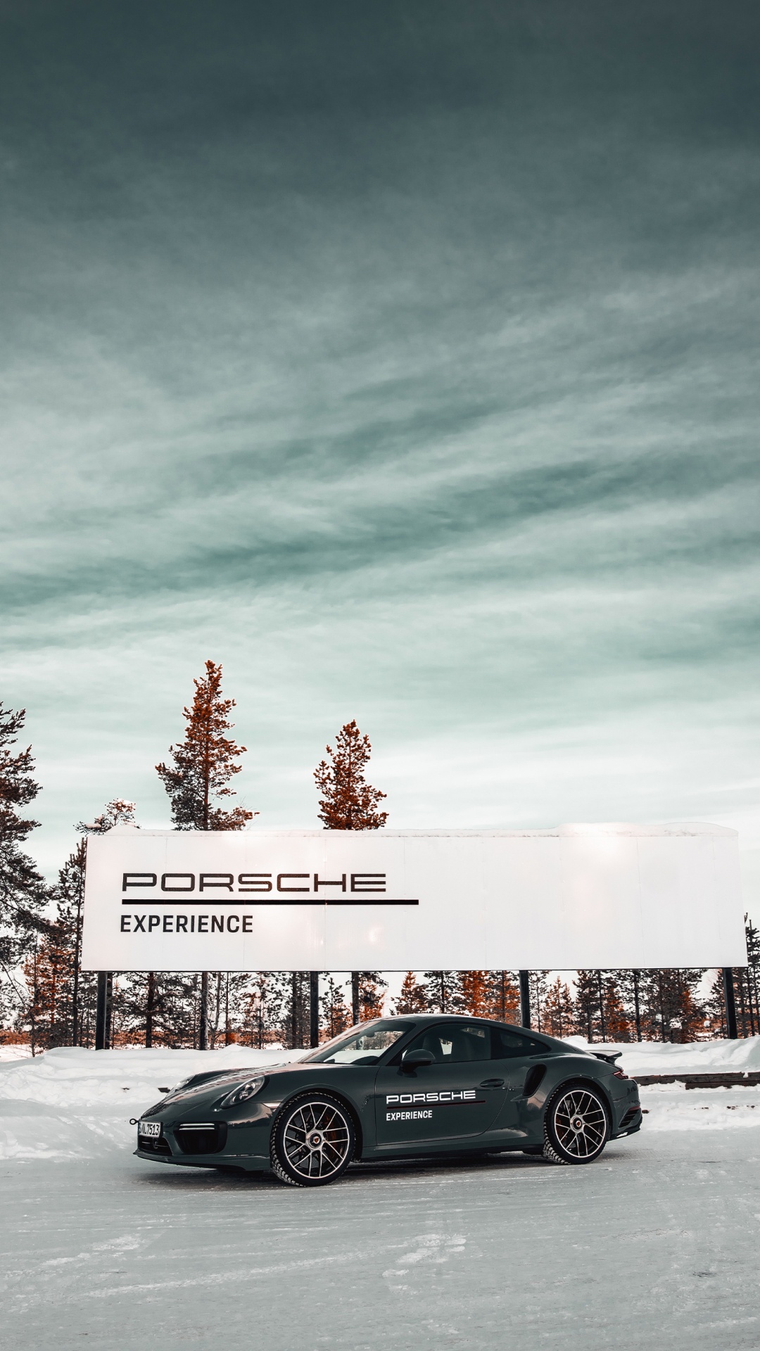 Porsche, Porsche 718 Cayman, Porsche 911, Pneu, Roue. Wallpaper in 1080x1920 Resolution