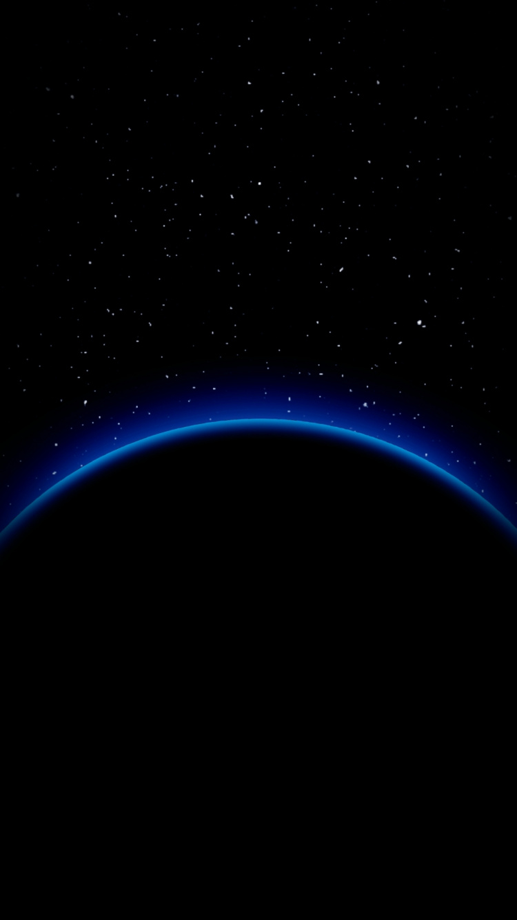 Ambiente, Tierra, la Atmósfera de la Tierra, Objeto Astronómico, Estrella. Wallpaper in 750x1334 Resolution