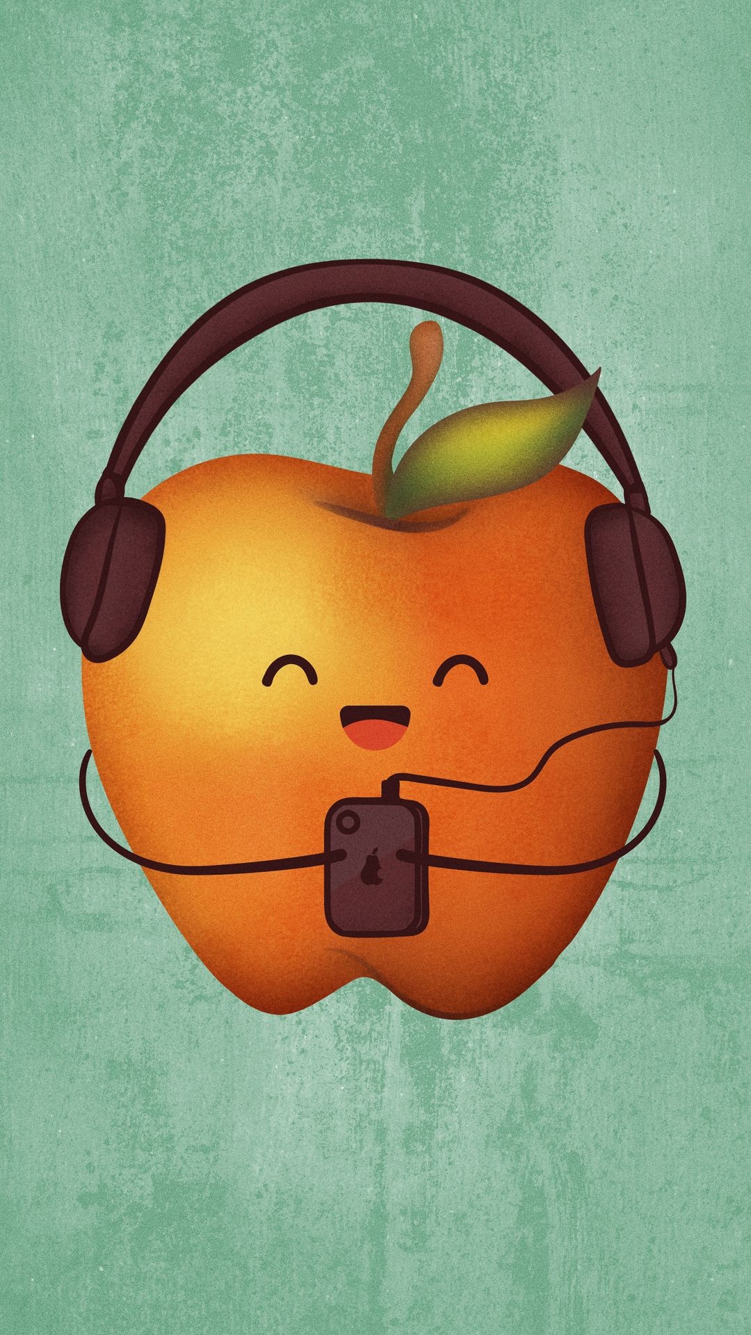 Orange, Citrouille, Courge, Tête, Fruits. Wallpaper in 1080x1920 Resolution