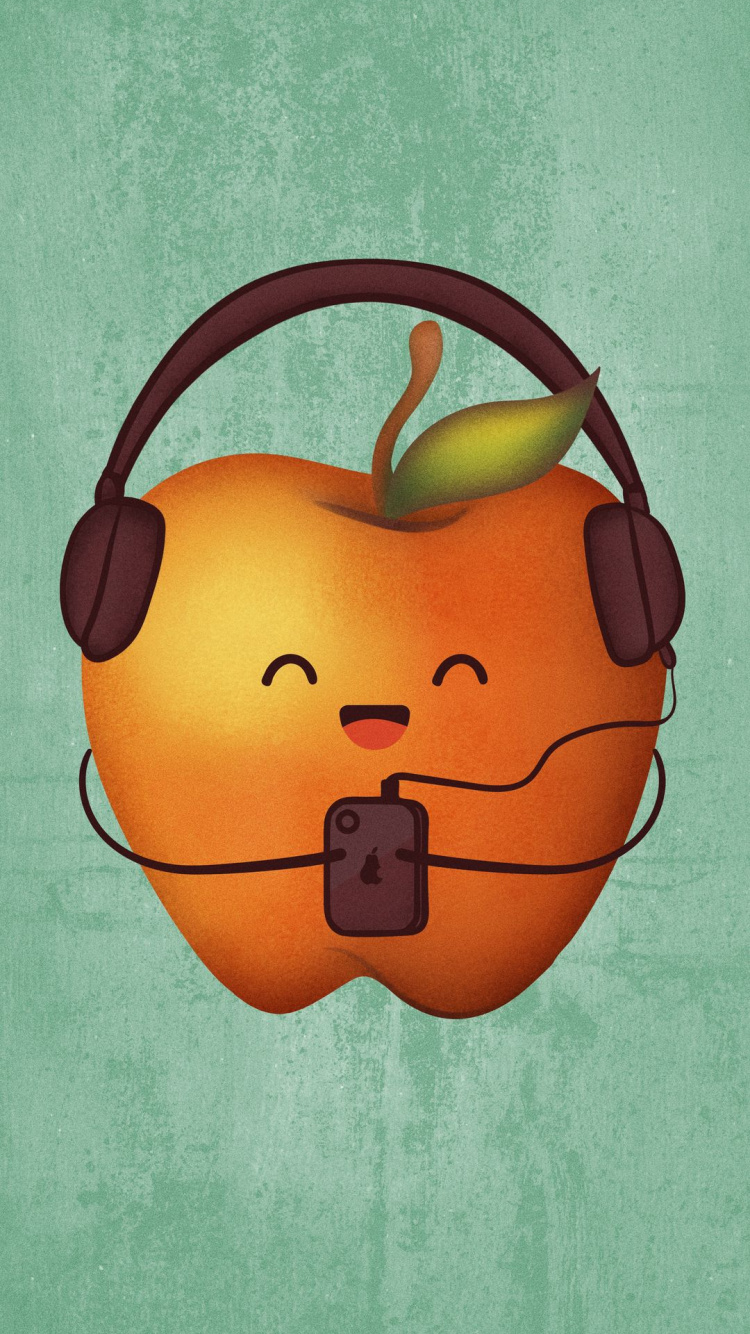 Orange, Squash, Kopf, Auge, Lebensmittel. Wallpaper in 750x1334 Resolution