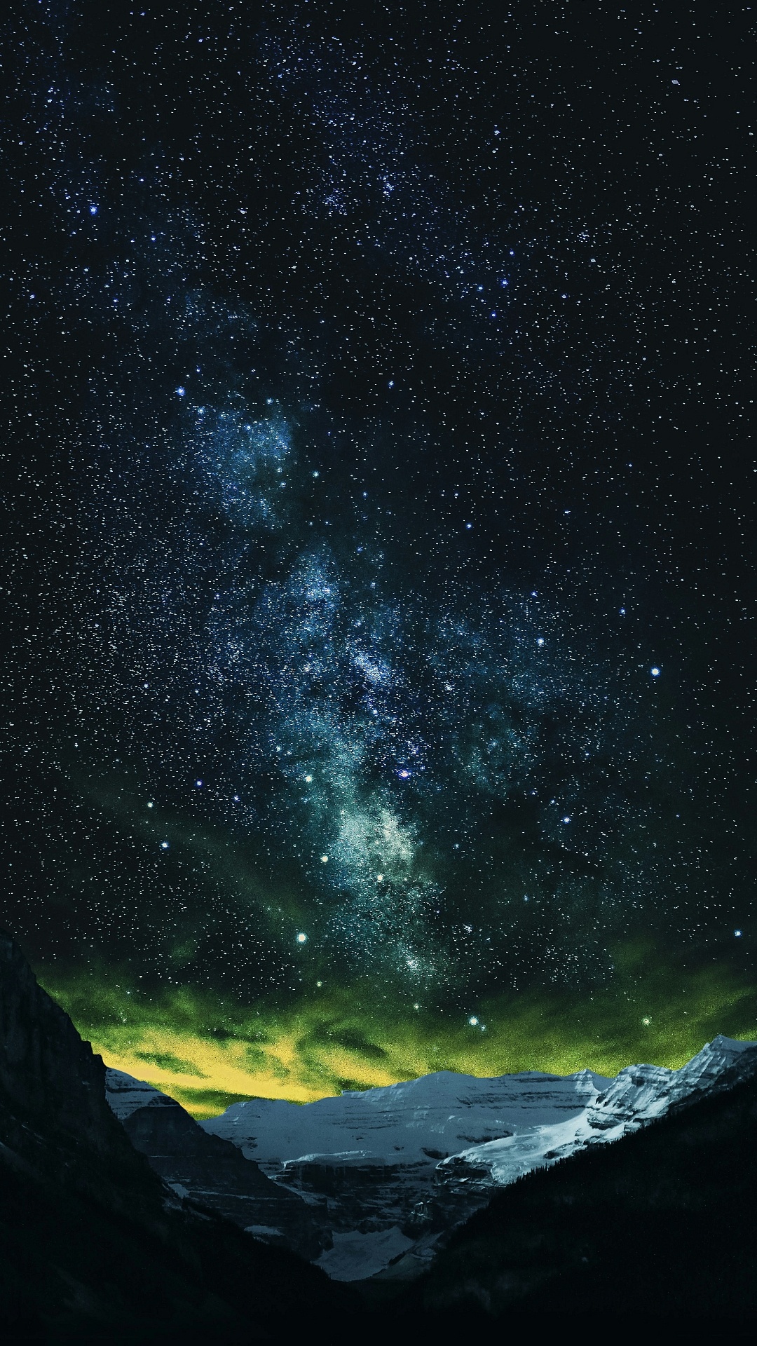 Natur, Erde, Weltraum, Atmosphäre, Naturlandschaft. Wallpaper in 1080x1920 Resolution