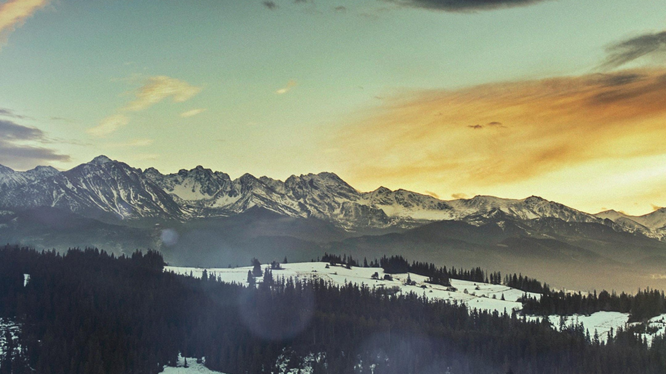 性质, 气氛, 水资源, 生态区, 自然景观 壁纸 1366x768 允许