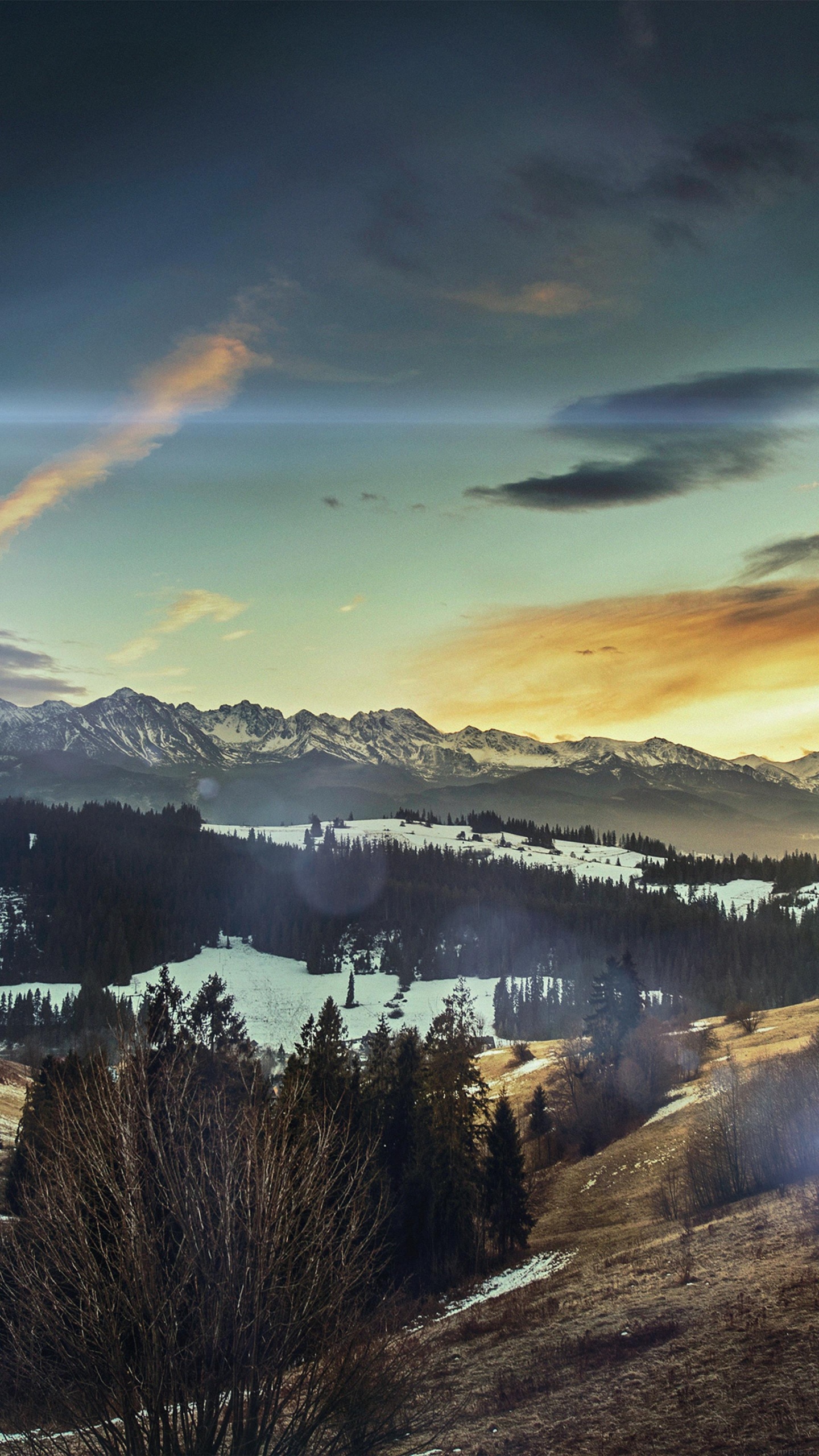 性质, 气氛, 水资源, 生态区, 自然景观 壁纸 1440x2560 允许