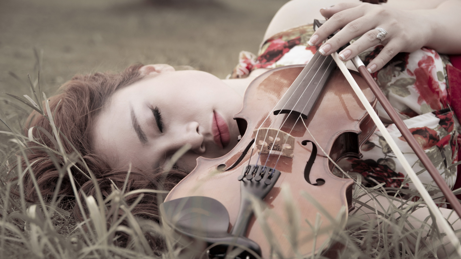 Instrument à Cordes, Instrument à Archet, Guitare, Famille Des Violons., Violoniste. Wallpaper in 1920x1080 Resolution