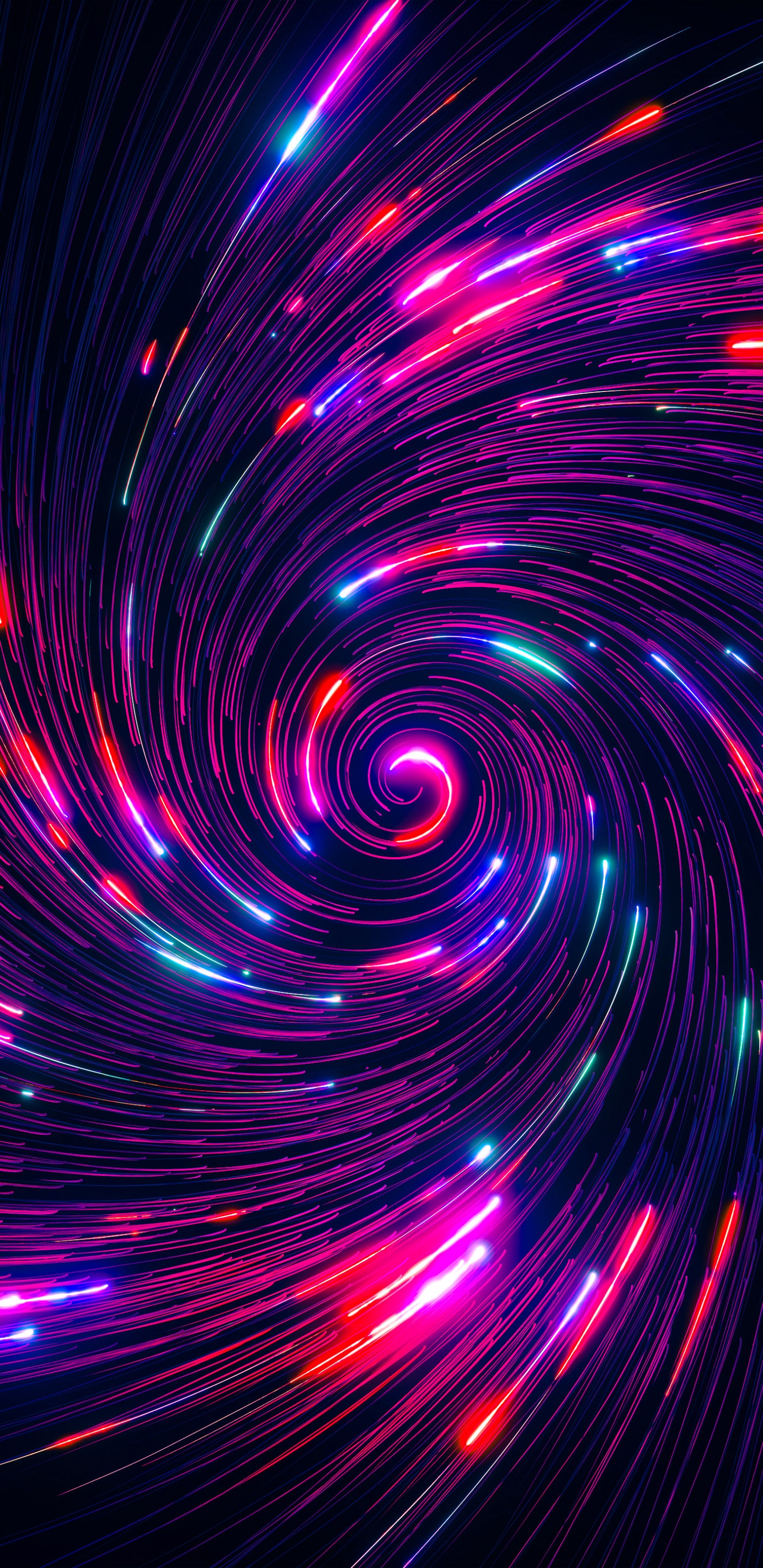 Luz, Reeder P13 Azul Max Pro, Reeder P13 Azul Max Pro Lite, Oppo A12, Teléfono. Wallpaper in 1440x2960 Resolution