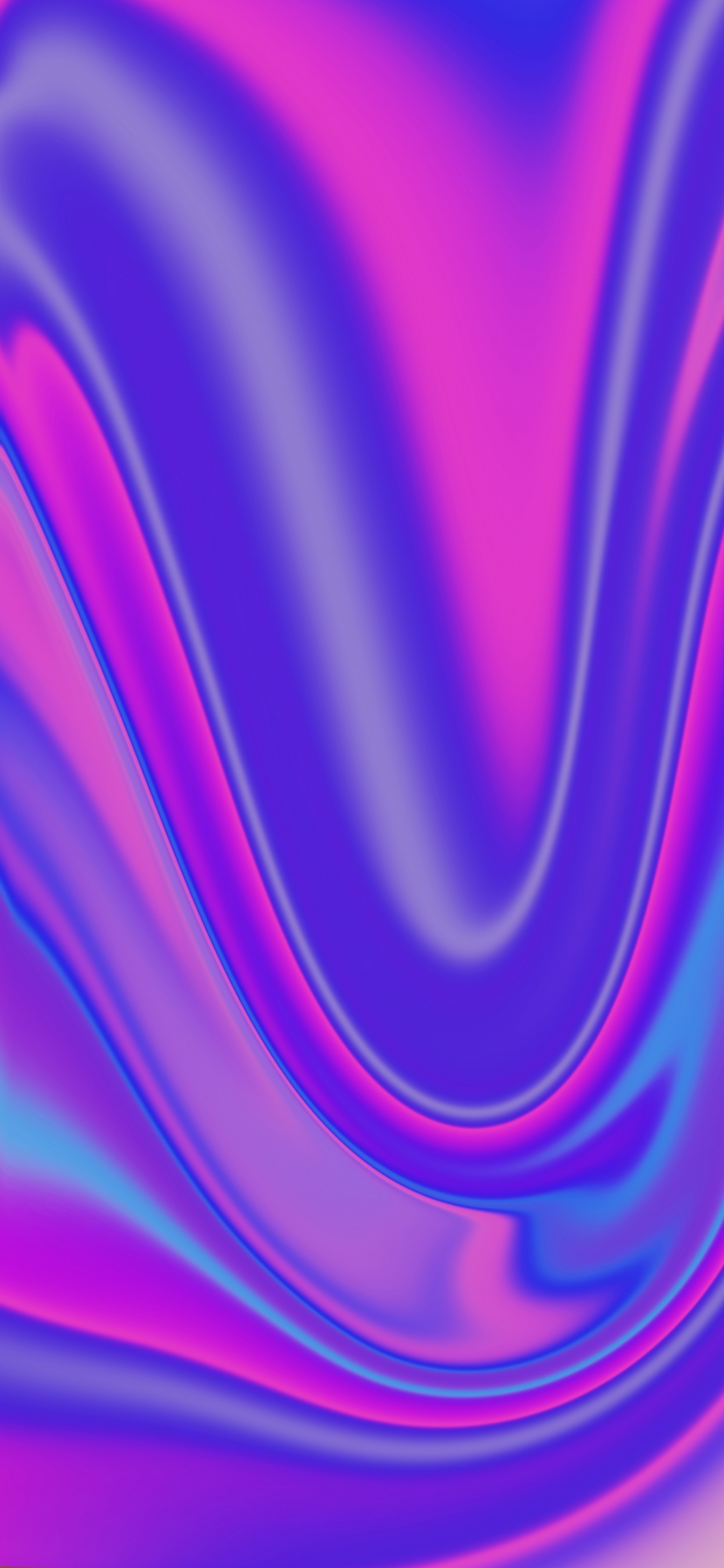 Arte, Diseño Gráfico, Morado, Violeta, Magenta. Wallpaper in 1242x2688 Resolution