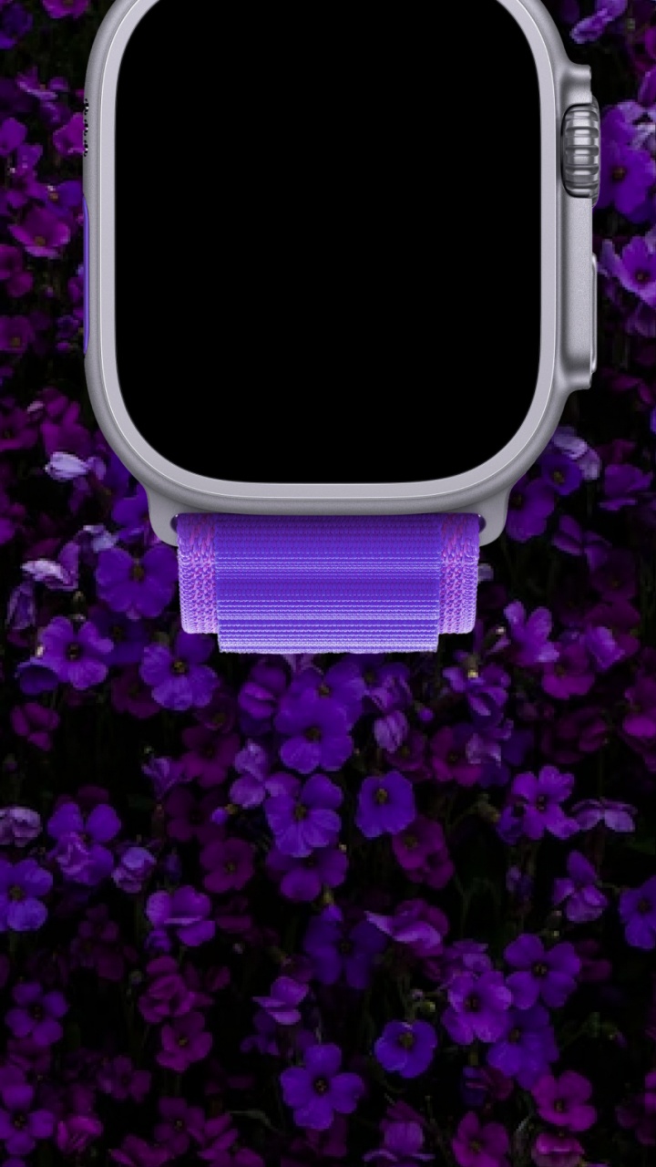 苹果, Ios, IOS 16, 安卓, 紫色的 壁纸 720x1280 允许