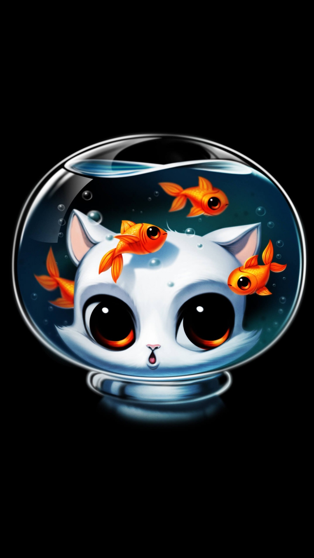 Orange, T-shirt, Shirt, Kopf, Drinkware. Wallpaper in 1080x1920 Resolution