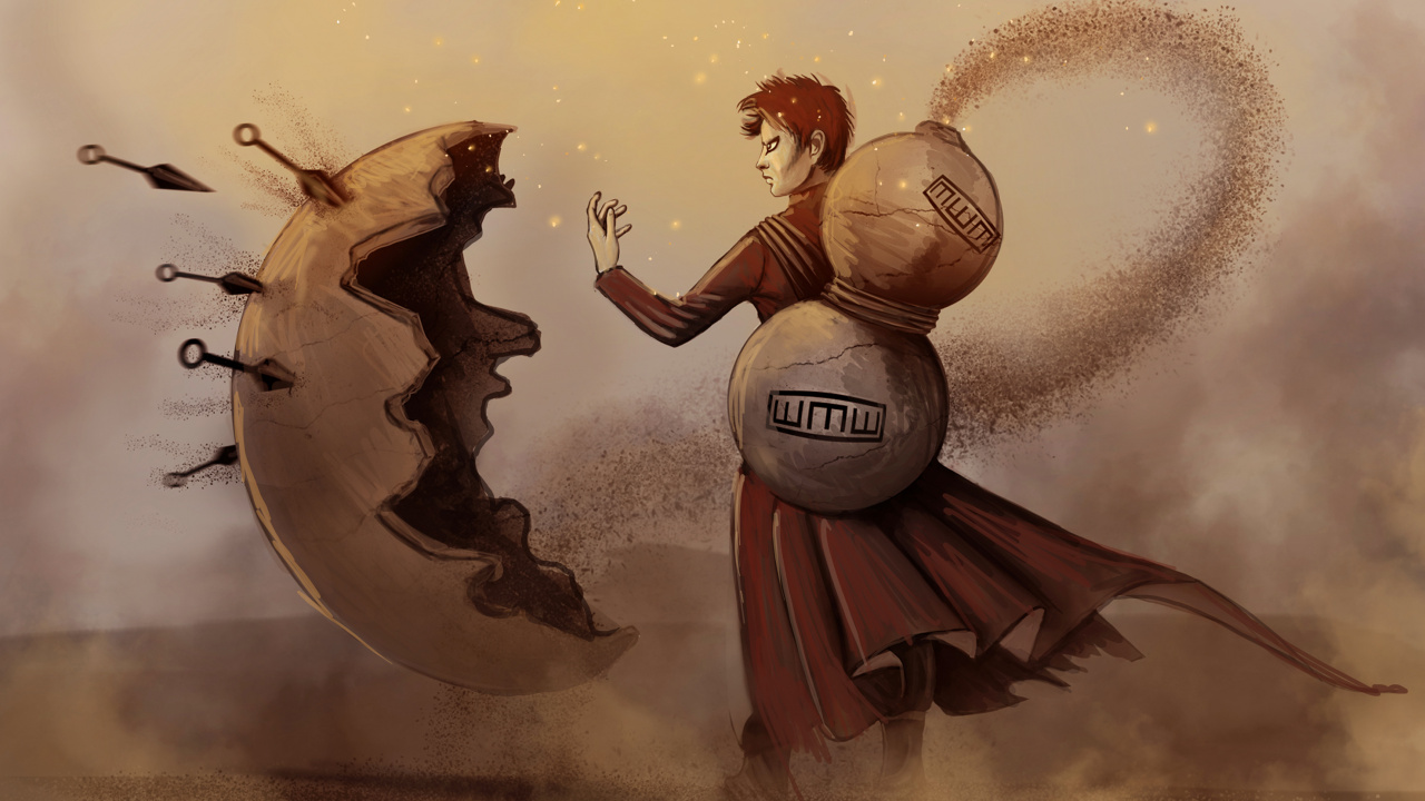 Hombre en Traje Negro y Marrón Sosteniendo Una Ilustración de Baloncesto. Wallpaper in 1280x720 Resolution