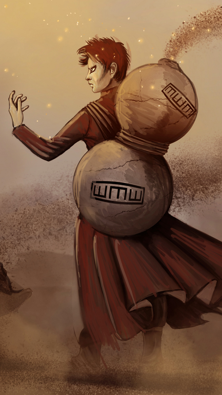 Homme en Costume Noir et Marron Tenant Une Illustration de Basket-ball. Wallpaper in 750x1334 Resolution