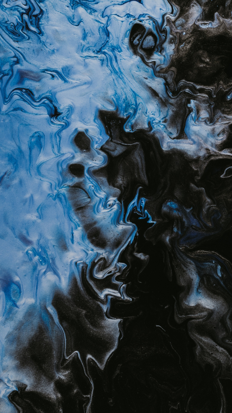 Wndln, Onda de Aire, Remix, Beatport, Mitch Oliver. Wallpaper in 750x1334 Resolution