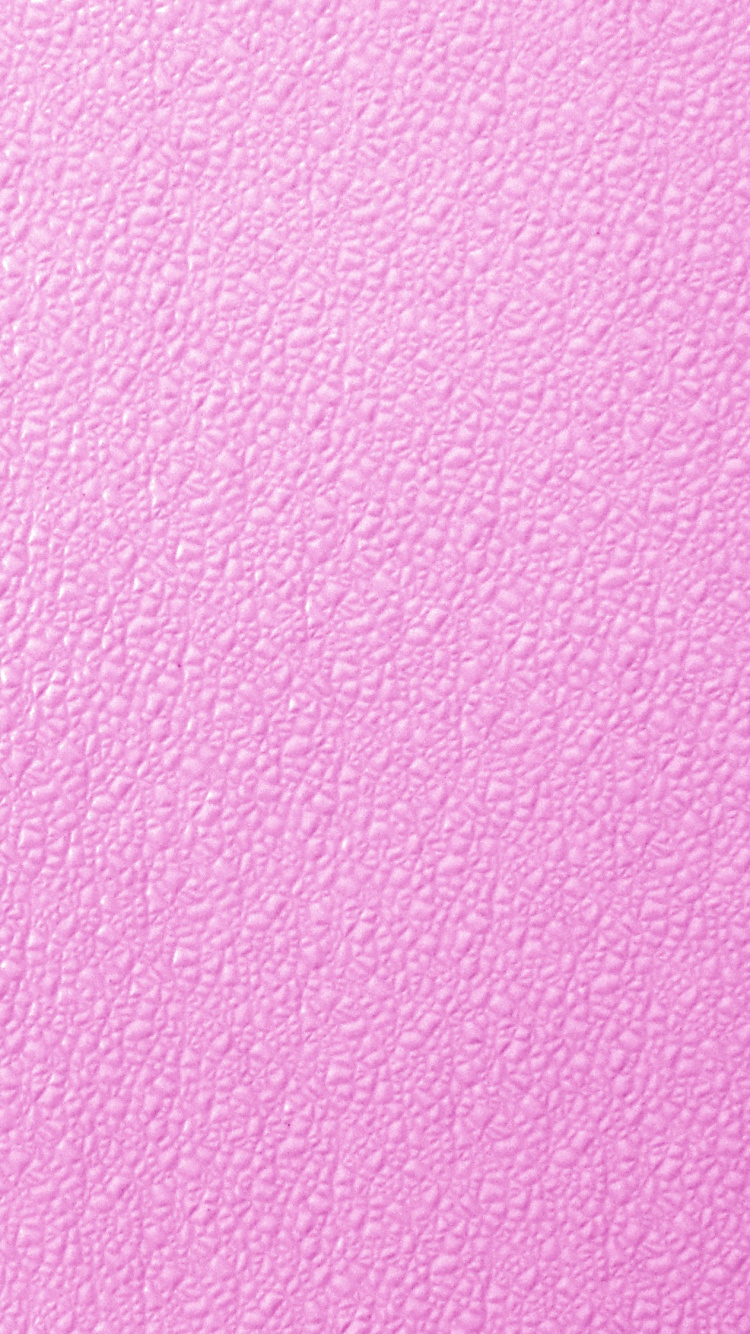 Textil Rosa Con Fondo Rosa. Wallpaper in 750x1334 Resolution