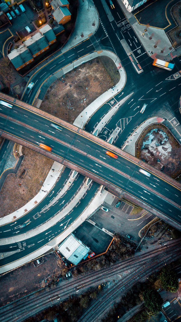 Área Urbana, Ciencia, la Química, Capucha, el Diseño Urbano. Wallpaper in 750x1334 Resolution