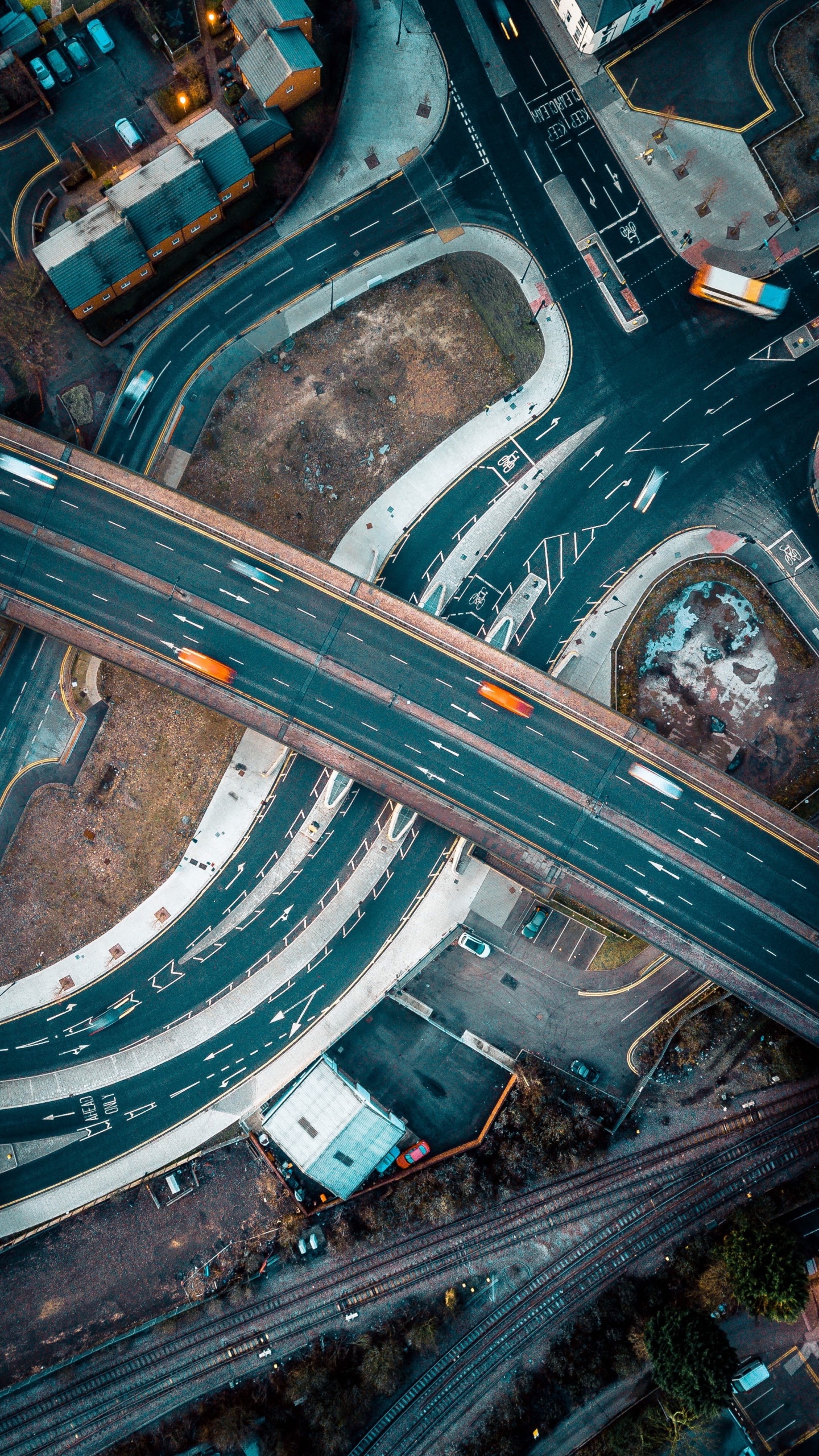 Zone Urbaine, Sciences, Chimie, Capuchon, Design Urbain. Wallpaper in 1440x2560 Resolution