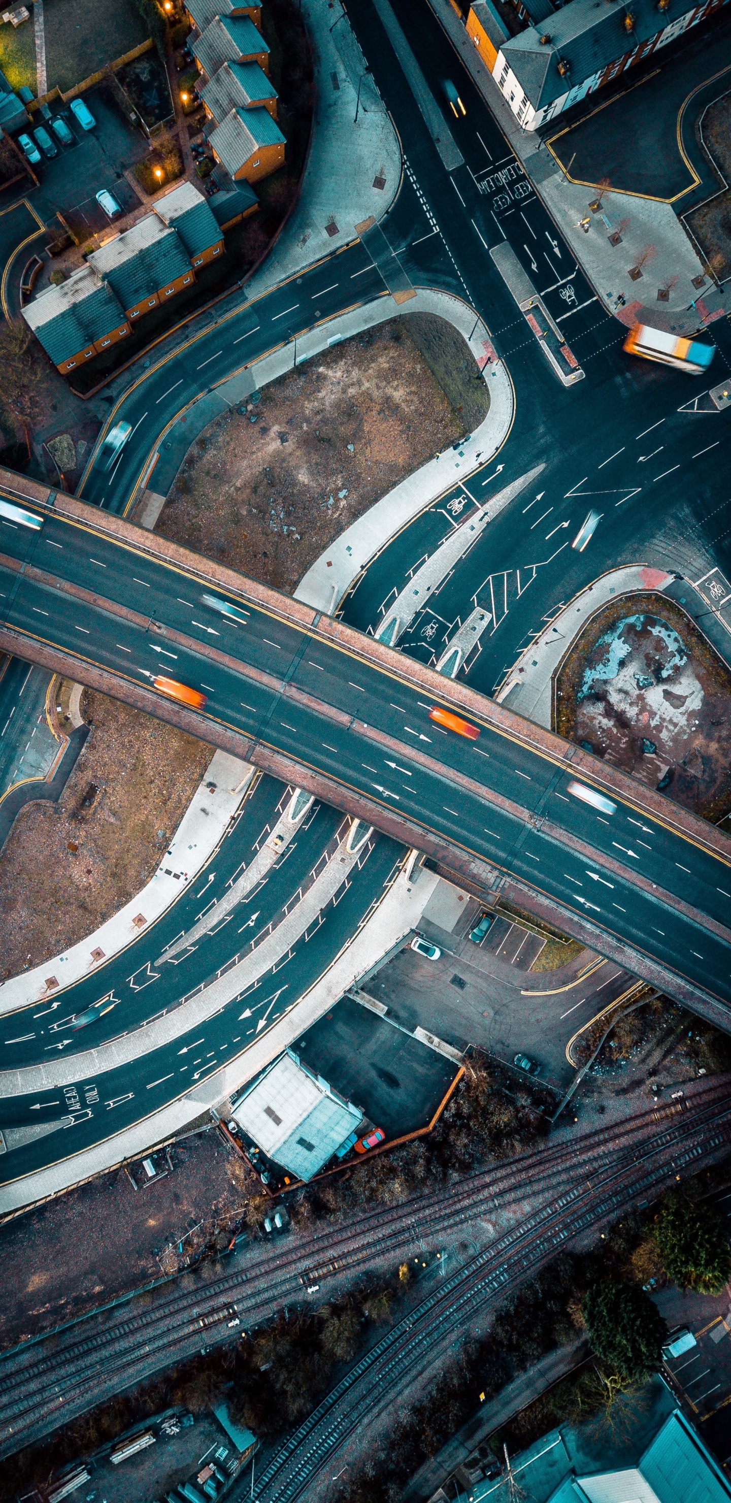 Zone Urbaine, Sciences, Chimie, Capuchon, Design Urbain. Wallpaper in 1440x2960 Resolution