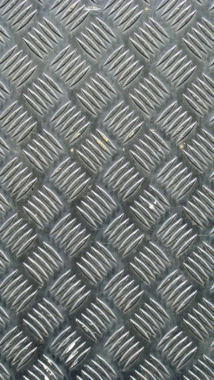 Grün-weißes Chevron-Textil. Wallpaper in 720x1280 Resolution