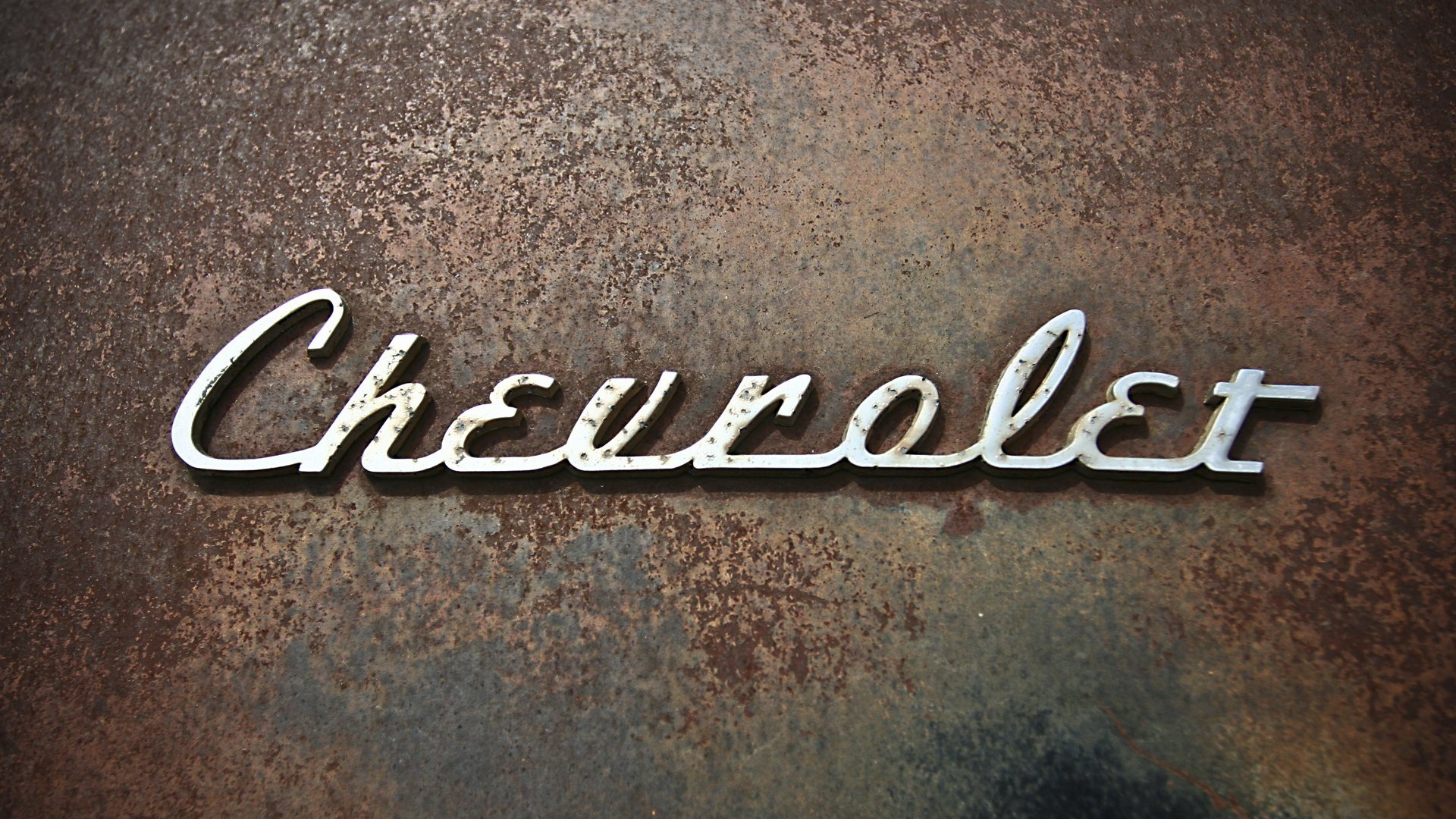 Chevrolet, Logotipo, Texto, Gráficos, Marca. Wallpaper in 1920x1080 Resolution