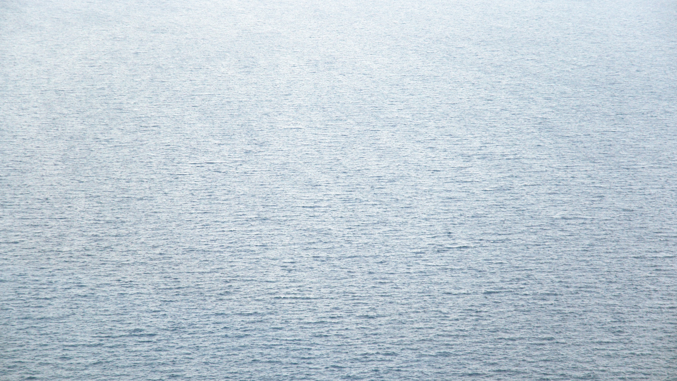 Cuerpo de Agua Azul Durante el Día. Wallpaper in 1366x768 Resolution