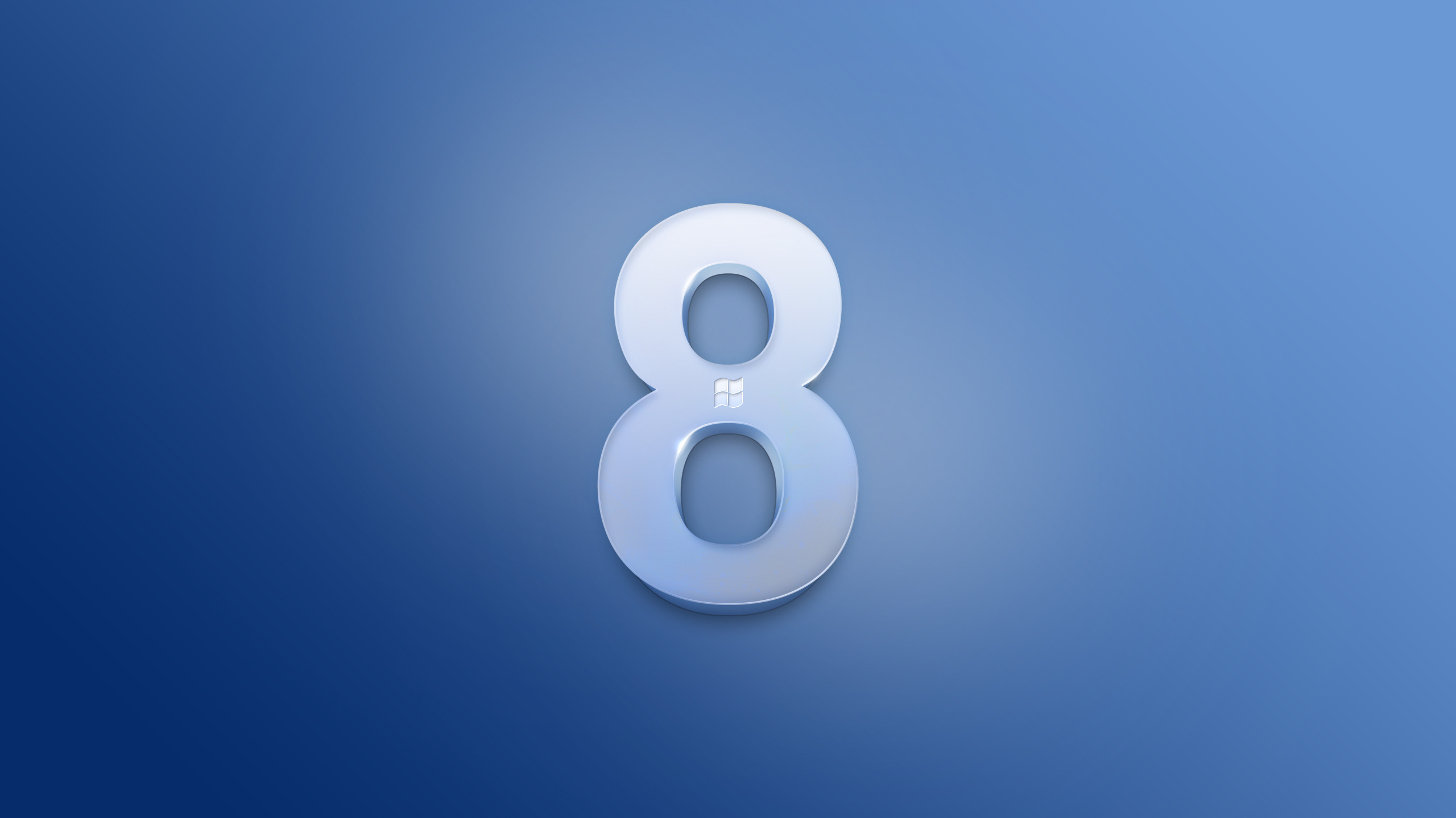 Windows 8, Sistema Operativo, Texto, Numero, Circulo. Wallpaper in 2560x1440 Resolution