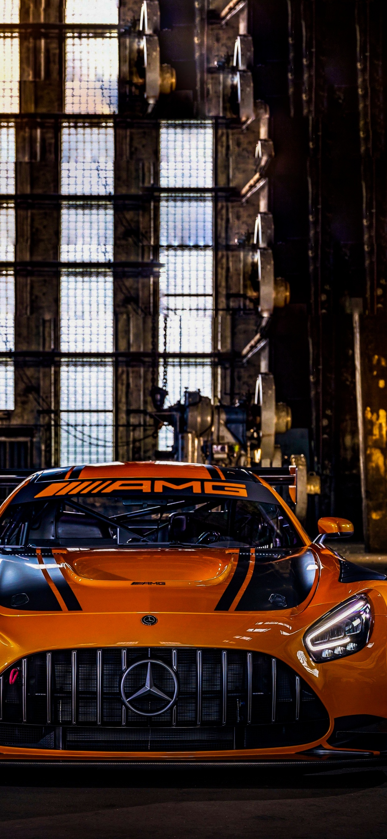 Mercedes Amg Gt3 2020, 2020 Mercedes-benz Gt-class, Mercedes Benz, Cars, Sports Car. Wallpaper in 1242x2688 Resolution