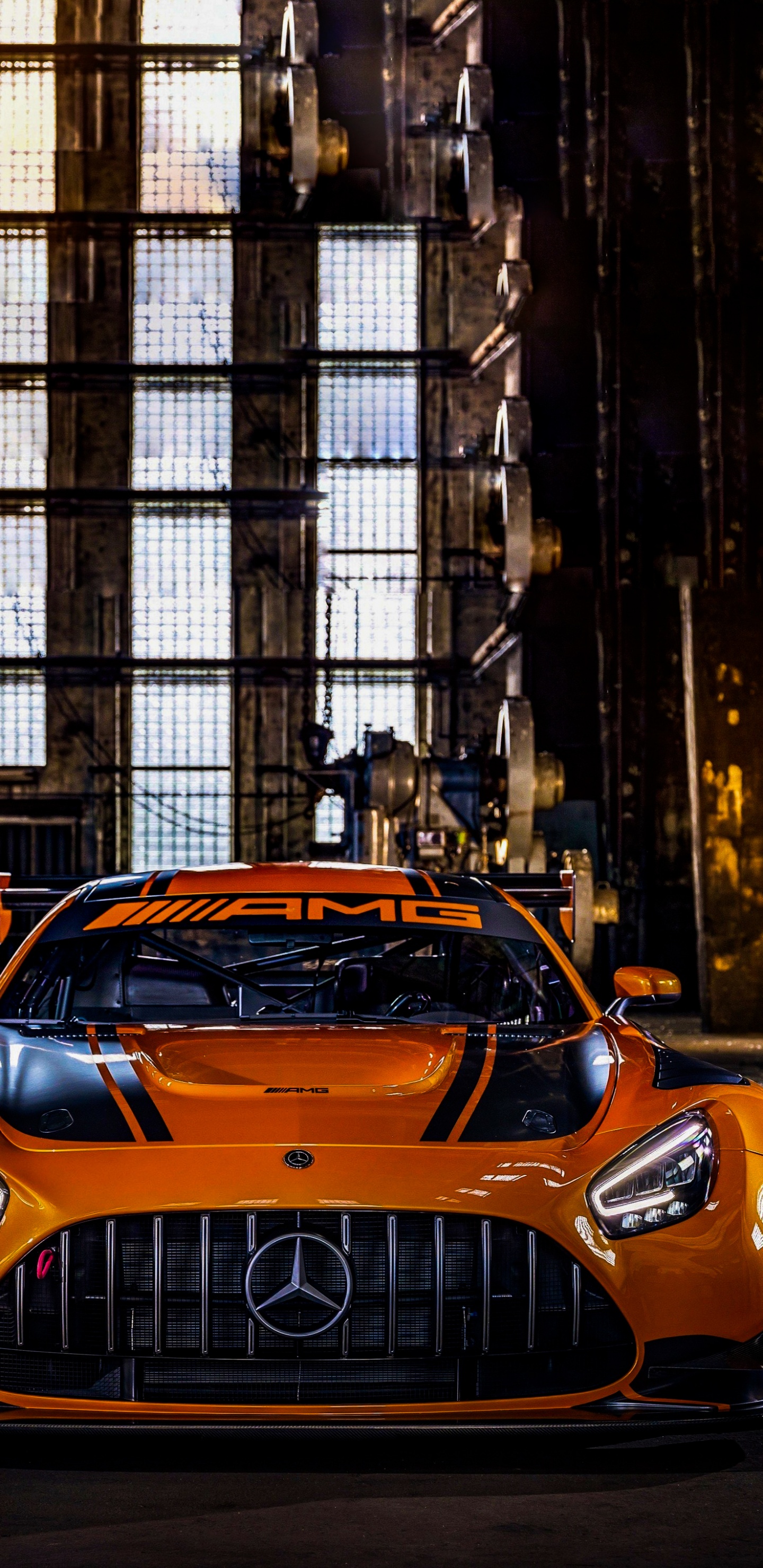 Mercedes Amg Gt3 2020, 2020 Mercedes-benz Gt-klasse, Mercedes-benz, Car, Sportwagen. Wallpaper in 1440x2960 Resolution