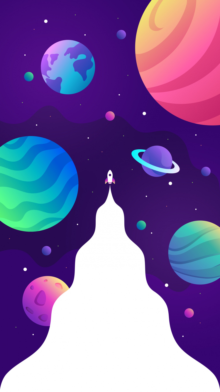 Mkbhd S20 Fe, Licht, Kunst, Astronomisches Objekt, Magenta. Wallpaper in 750x1334 Resolution