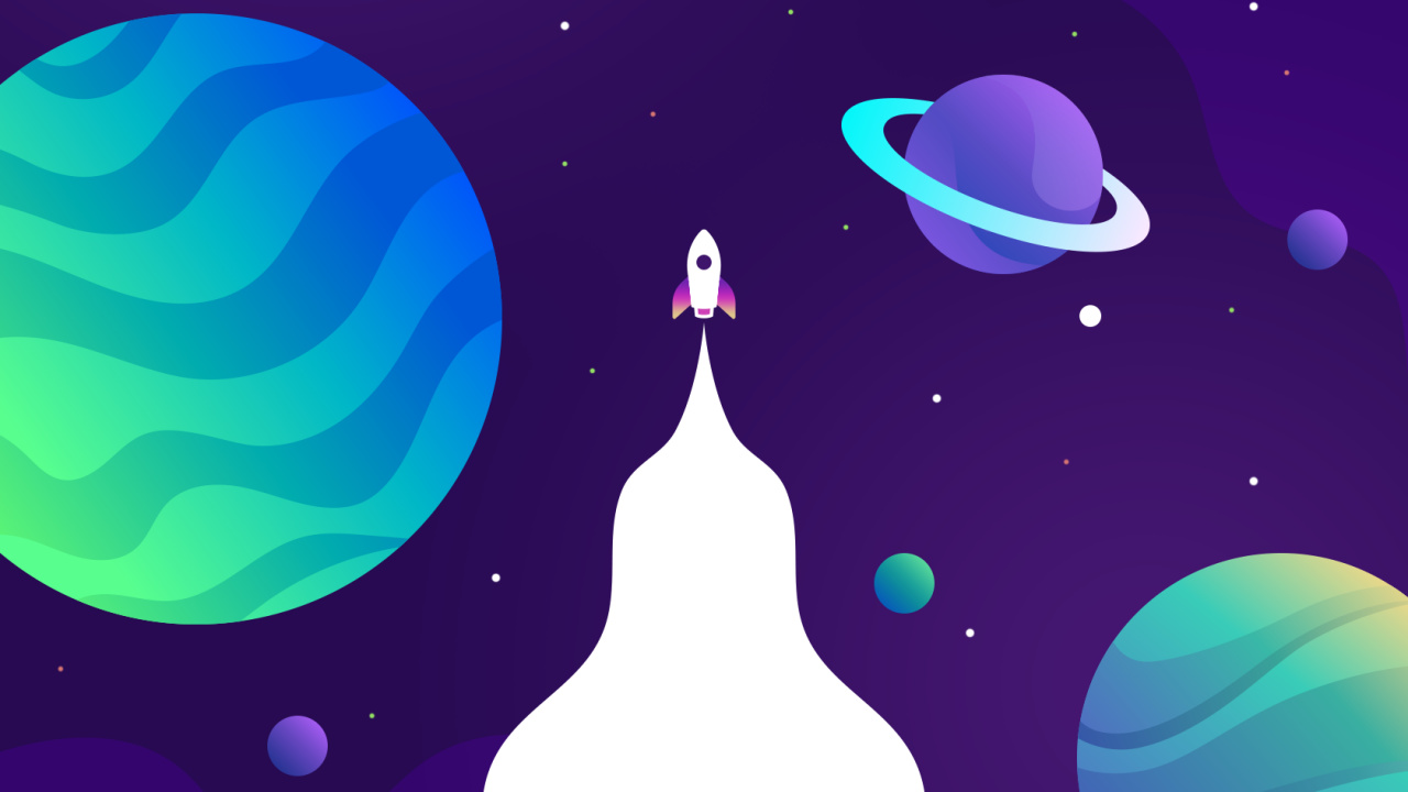 Mkbhd S20 Fe, Luz, Arte, Objeto Astronómico, Magenta. Wallpaper in 1280x720 Resolution