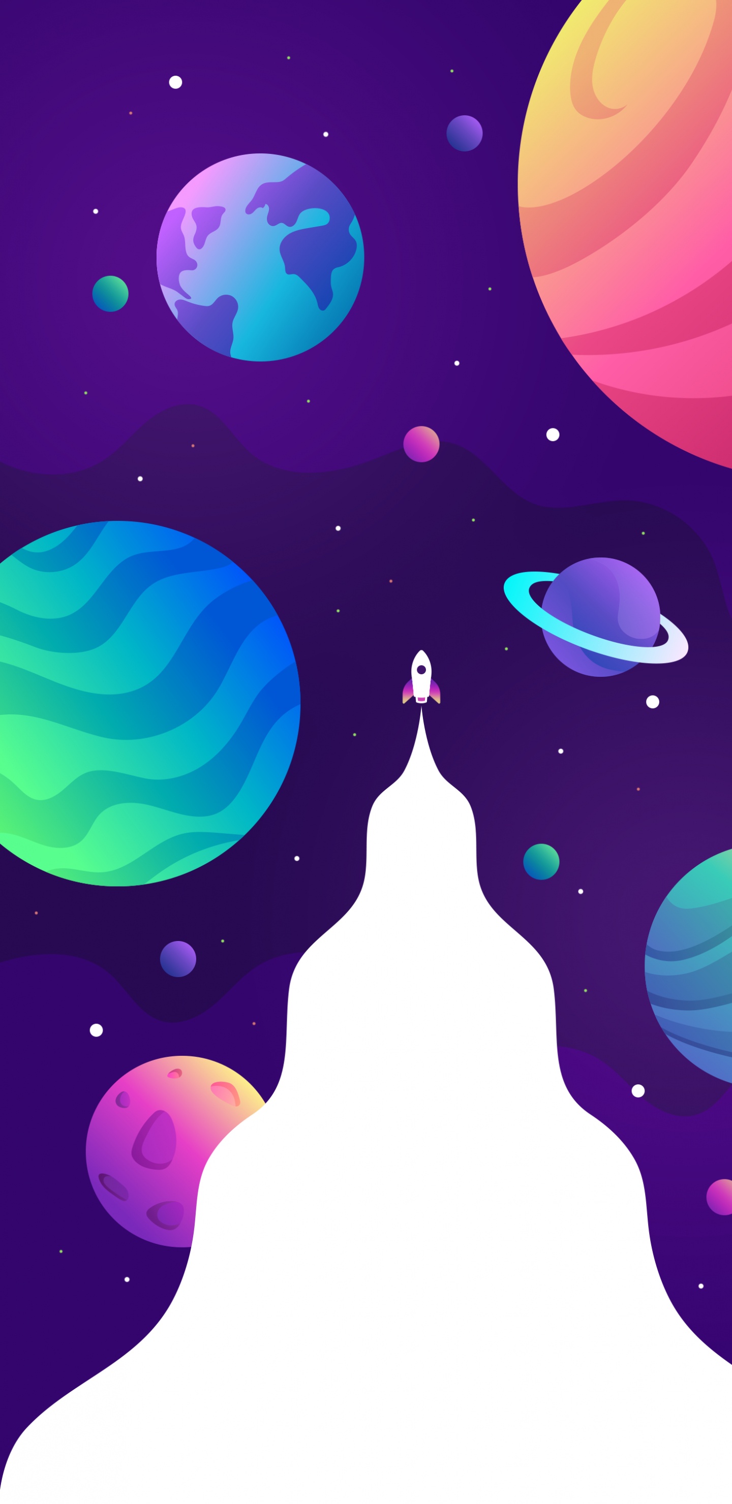 Mkbhd S20 Fe, Luz, Arte, Objeto Astronómico, Magenta. Wallpaper in 1440x2960 Resolution