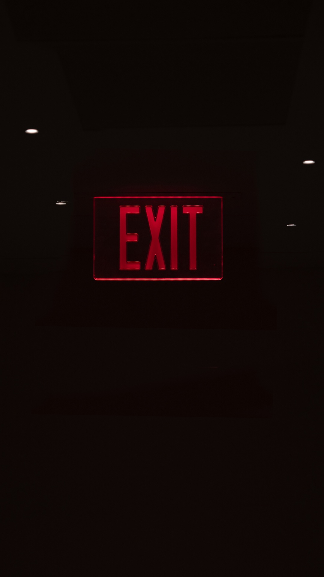 Signe x Rouge et Blanc. Wallpaper in 1080x1920 Resolution