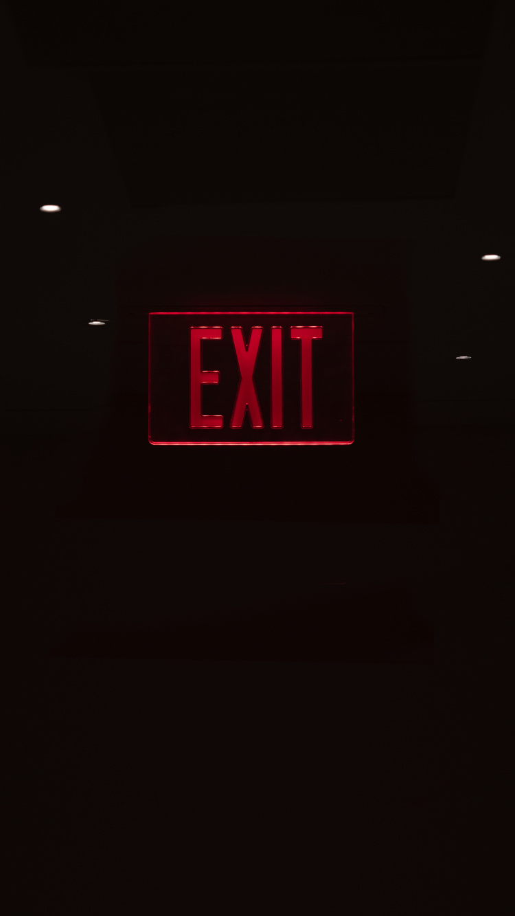 Signe x Rouge et Blanc. Wallpaper in 750x1334 Resolution