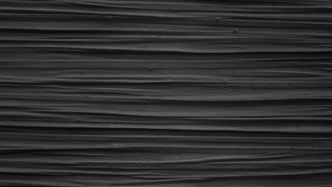 Graustufenfoto Eines Gewässers. Wallpaper in 1280x720 Resolution