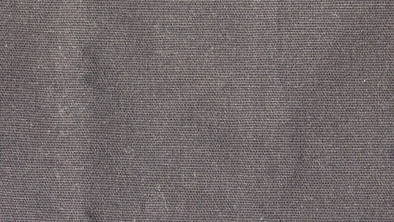 Black and Gray Textile in Close up Photography. Wallpaper in 1280x720 Resolution