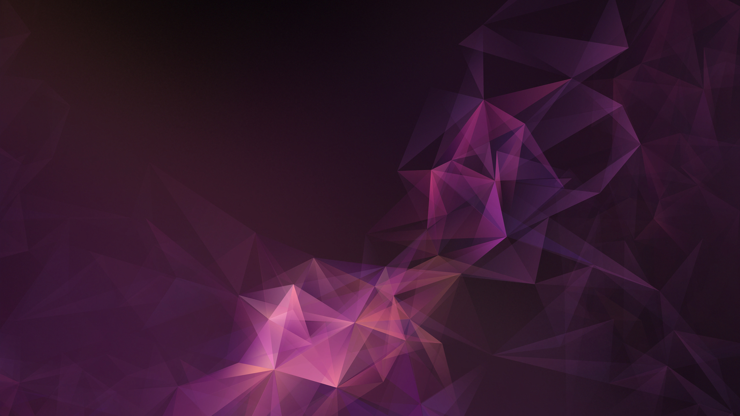 Samsung Galaxy, Samsung, Samsung Galaxy S9, 智能手机, 安卓 壁纸 2560x1440 允许