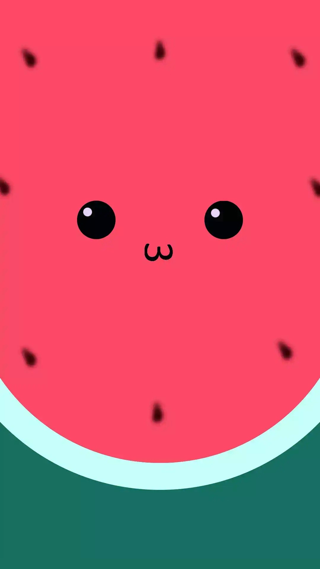 Pastèque, Pink, Propriété Des Matériaux, Magenta, Cercle. Wallpaper in 1080x1920 Resolution