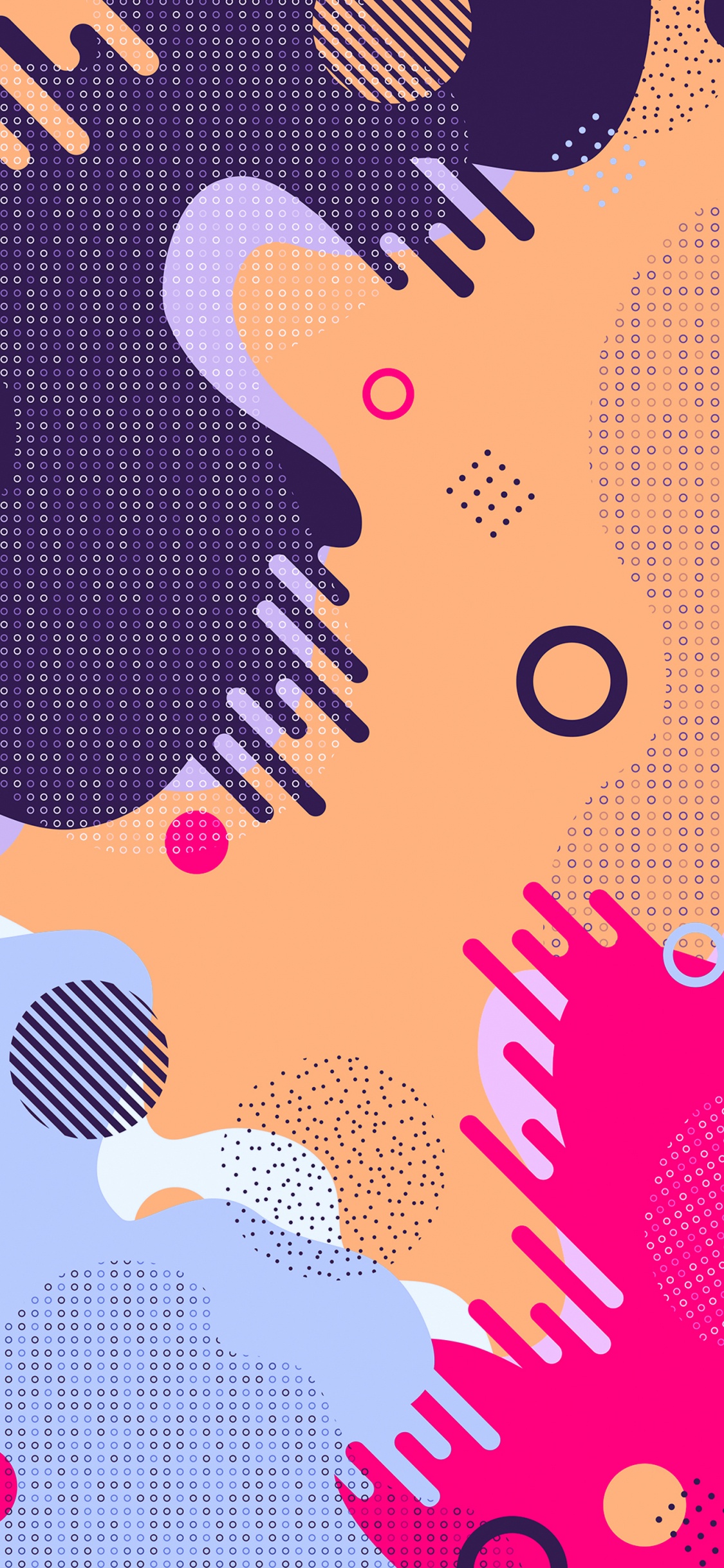 Cartel, Diseño Gráfico, Diseño, Ilustración, Arte. Wallpaper in 1125x2436 Resolution