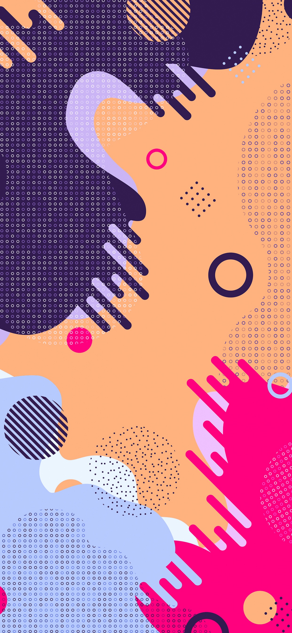 Poster, Grafik-design, Design, Illustration, Kunst. Wallpaper in 1242x2688 Resolution