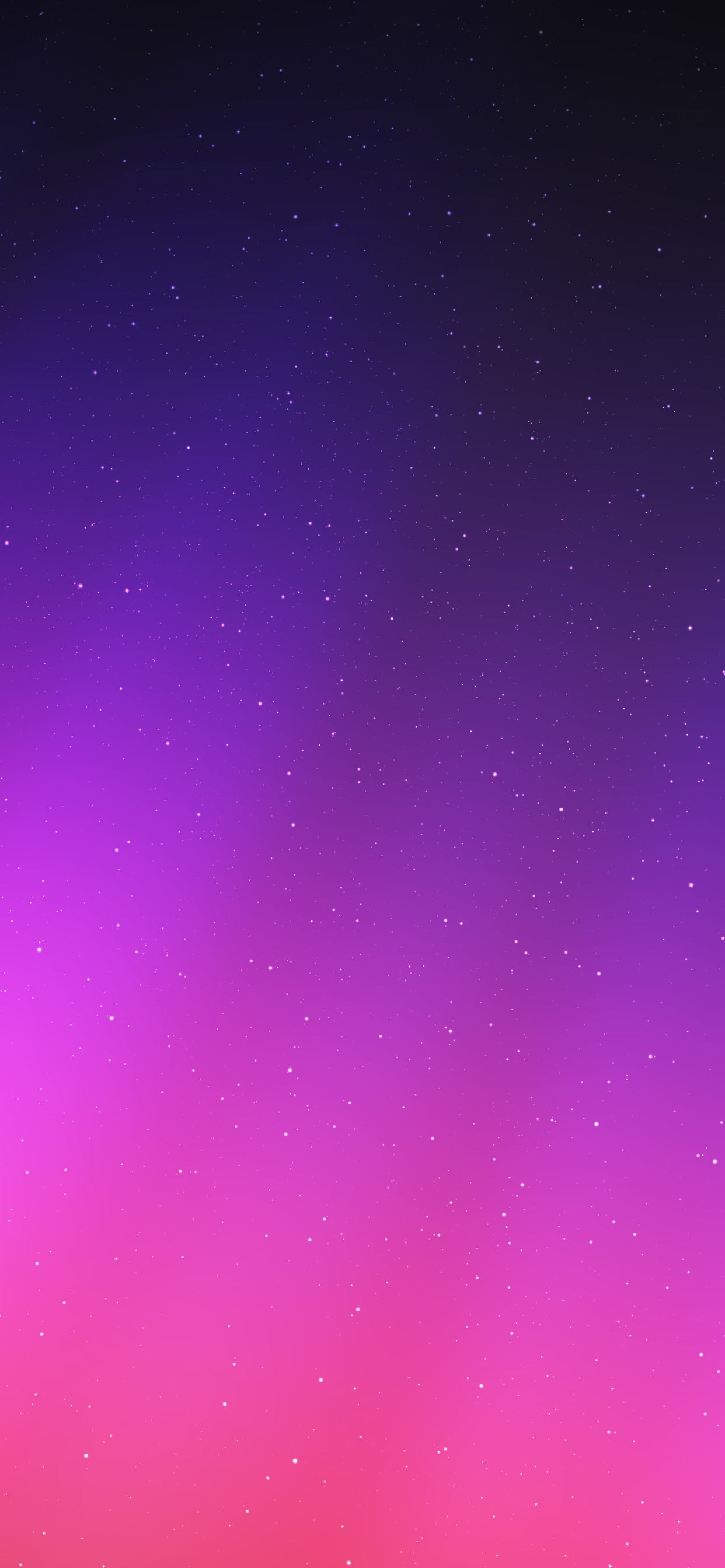 Blau Und Pink, Veilchen, Purpur, Astronomisches Objekt, Wissenschaft. Wallpaper in 1242x2688 Resolution