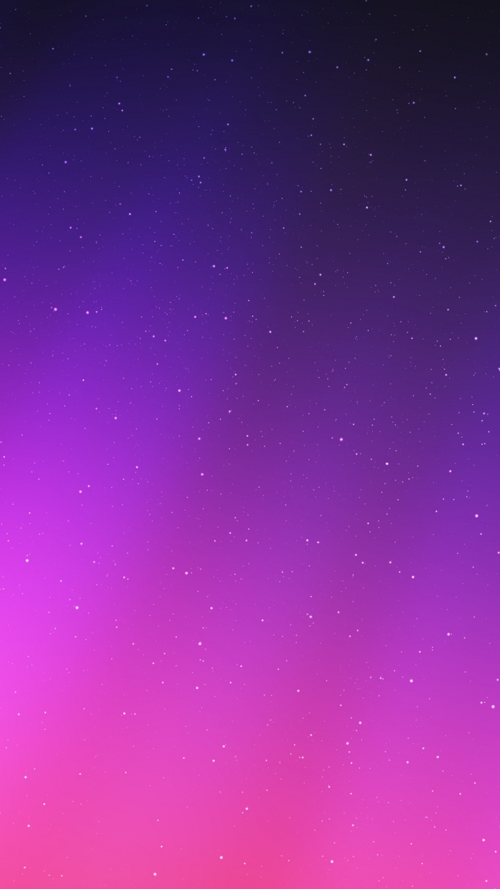 Blue n Pink, Violet, Purple, Astronomical Object, Science. Wallpaper in 720x1280 Resolution