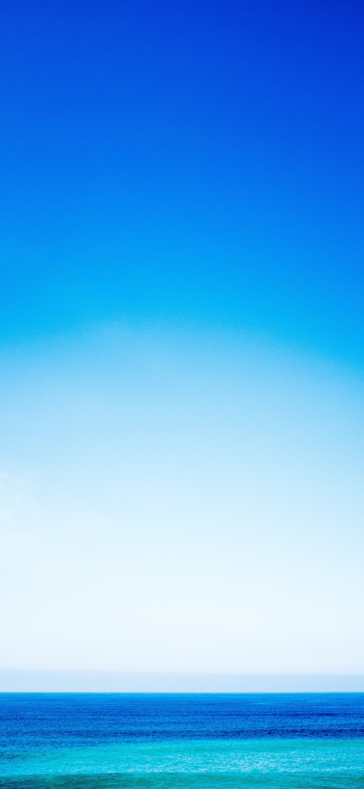 水上, Azure, 冷静, 气氛, 浅蓝色的 壁纸 1242x2688 允许