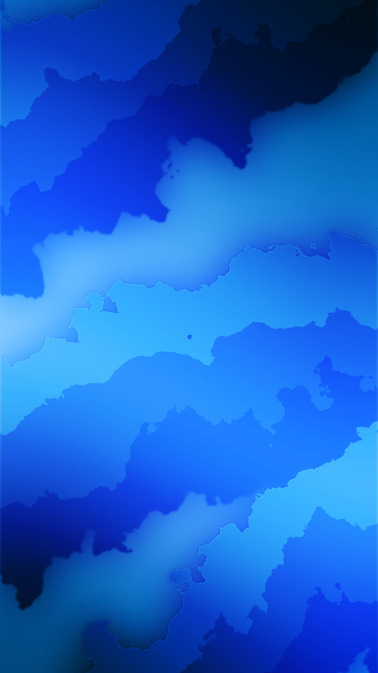 Atmosphäre, Naturlandschaft, Aqua, Cloud, Electric Blue. Wallpaper in 750x1334 Resolution