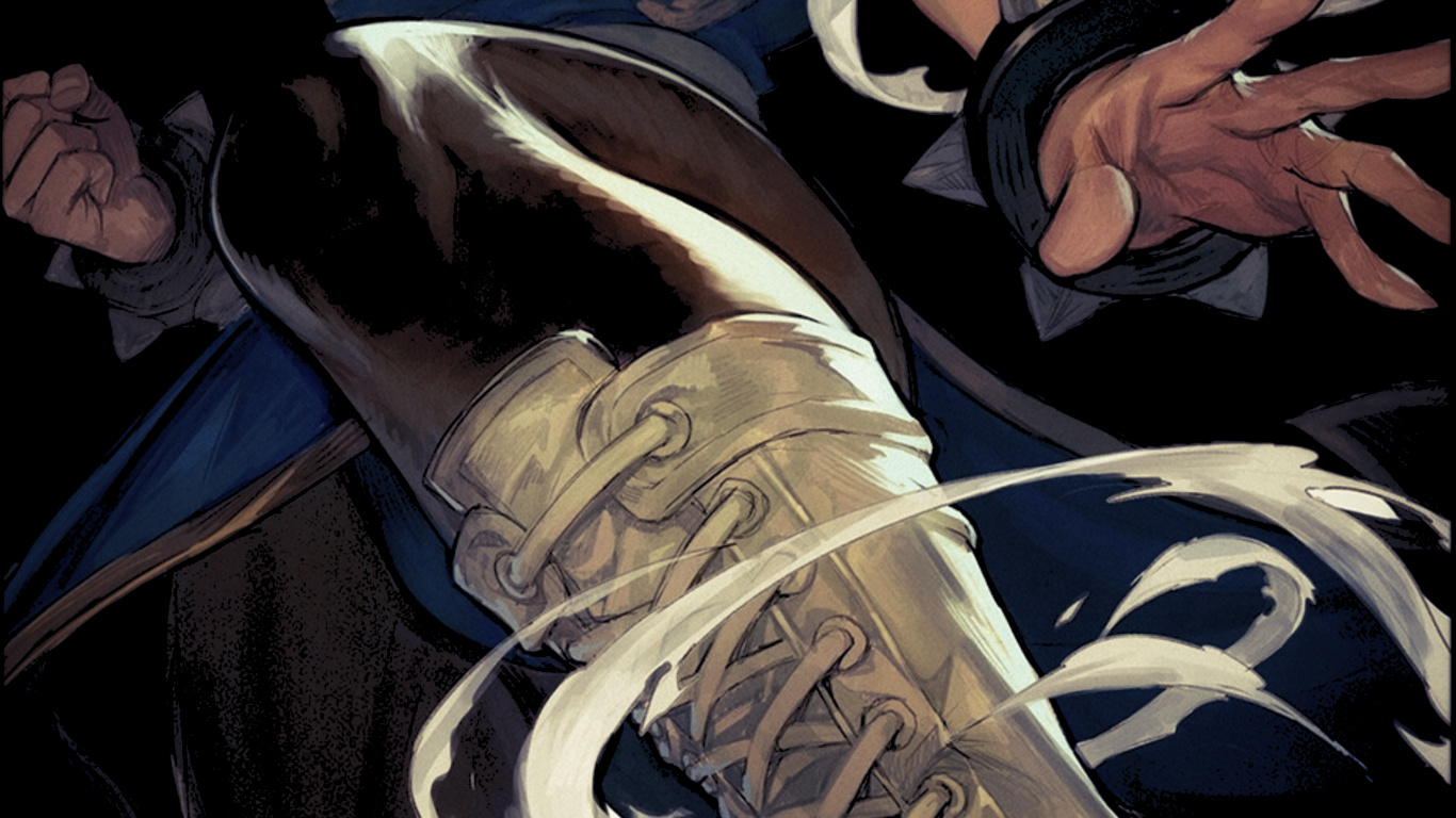 Arte, Chun Li, Ilustración, Caracter, Concepto de Arte. Wallpaper in 1366x768 Resolution